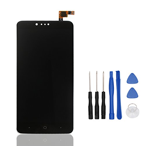 Best Screen Digitizer For Zte Zmaxs