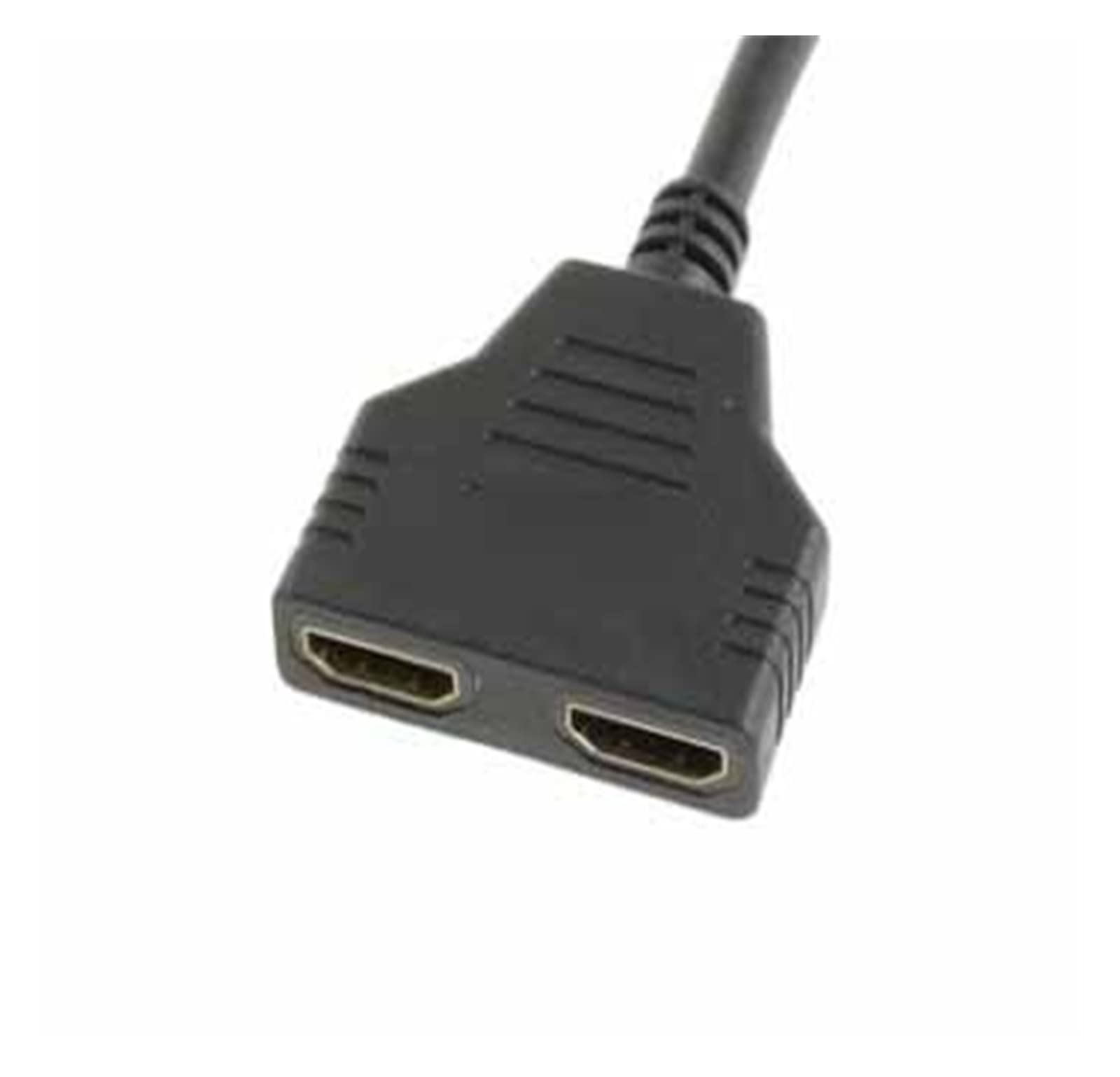 RIDENS Adapter Cable One Point Second-Tier One Point Two Combo Splitter
