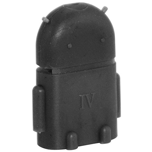 Robot Micro USB Host OTG Câble adaptateur pour Galaxy S3 S4 Note2 Asus Google Nexus 7 et autres téléphones USB OTG