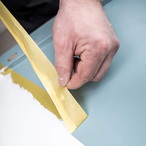 Scley Nastro per mascheratura, Larghezza nastro di...