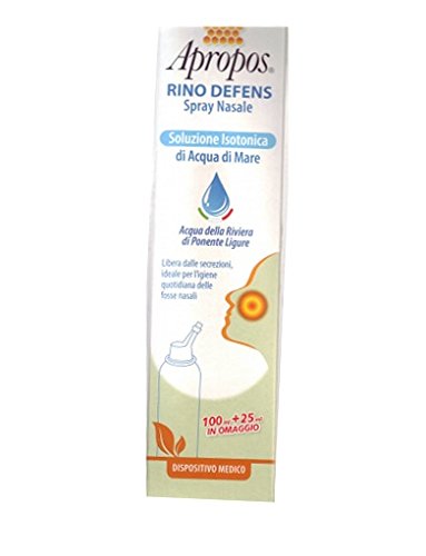 Rino Defens Sol Isoton 125Ml