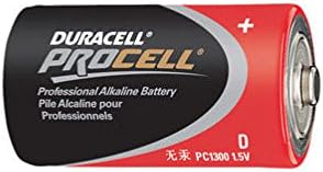 BATTERY ALKALINE D 12PK