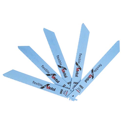 Find The Best Metal Cutting Sawzall Blade Reviews & Comparison Katynel