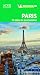 Produktbild Michelin Le Guide Vert Paris: 75 idées de promenades (MICHELIN Grüne Reiseführer)