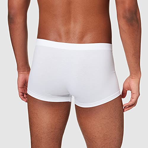 HANRO Men's Cotton Sensation Boxer Brief 730652