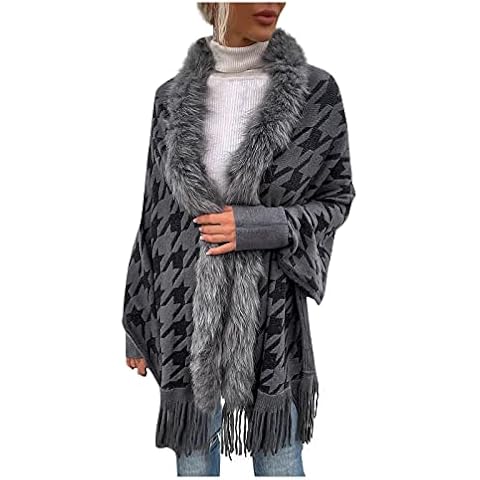Fleecejacke Damen,Lederweste Daunenmantel Oversize Wildleder Mantel Takko Weste Doubleface Bikerjacke Extra Langer Mantel Regenjacke Wasserdicht Atmungsaktiv Blazer Kurz Cover