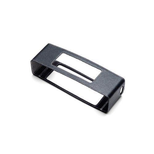 Bose SoundLink Mini Bluetooth Speaker Leather Cover (Black)