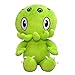 C is for Cthulhu Baby Plush (Green, 6 Inches)