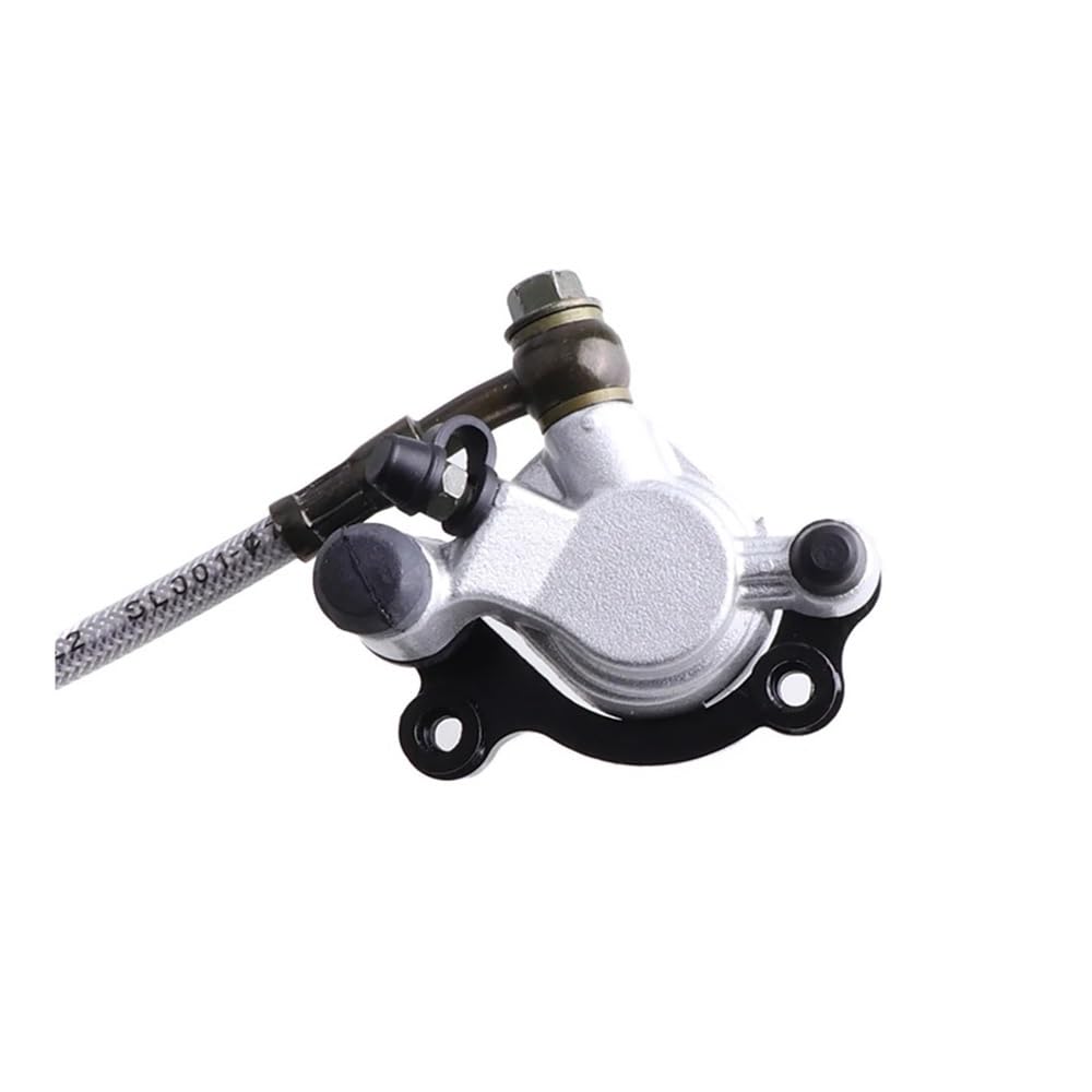 Étrier de frein à disque hydraulique for moto 2 temps 47cc, 49cc, 97cc(Right)