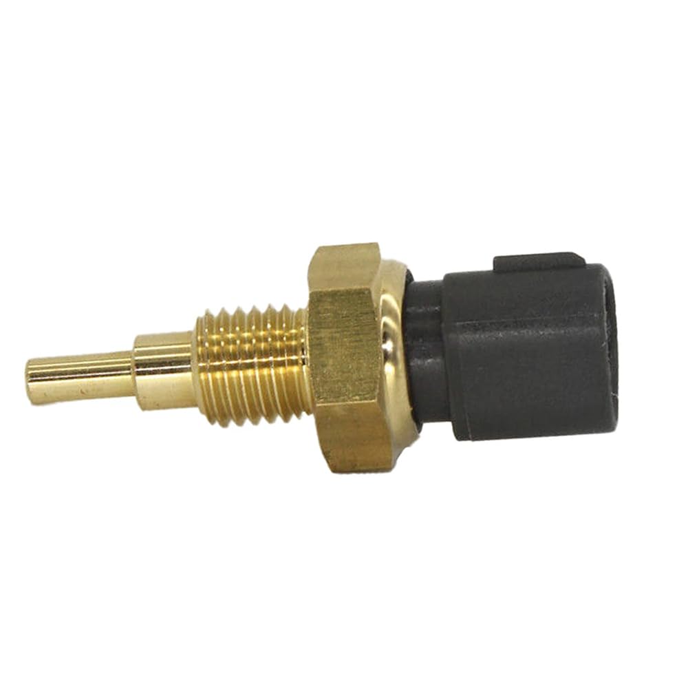 Car Coolant Temperature Sensor, for XA 2004-2005 1 Pcs Temperature Sensor 1580604/213398/22630AA100/22630AA11A/22630AA160