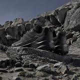 adidas Mezczyzni Terrex Skychaser Ax5 Hiking Shoes, Core Black/Core Black/Carbon, 44 2/3 EU