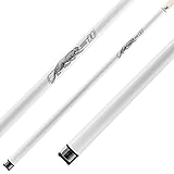Queue-Gewinde: Uni-Loc PREDATOR Billard Queue Sport Ice NW, weiß, Uni-Loc, Pool (314-3 OT)