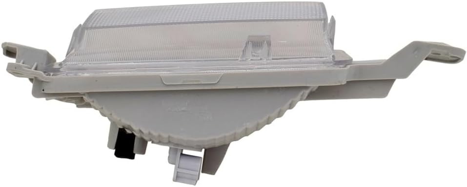 Rareelectrical Left Back Up Light Compatible With Hyundai Santa Fe Limited Tech Hibrida Sport Utility Santa Fe Limited Tech Sport Utility 2024-2025 Hy2882111 17-6172-00-9