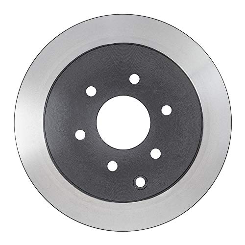 Wagner Brake BD126305E Disc Brake Rotor by Wagner - Image 3