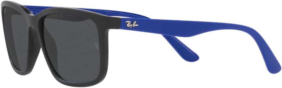 Óculos de Sol Ray-Ban RB4384L Unissex Óculos de Sol Ray-Ban RB4384L Unissex