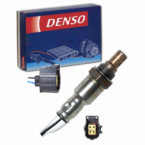 Sensor de Oxígeno Izquierdo Upstream DENSO para Jeep Grand Cherokee miniatura 1