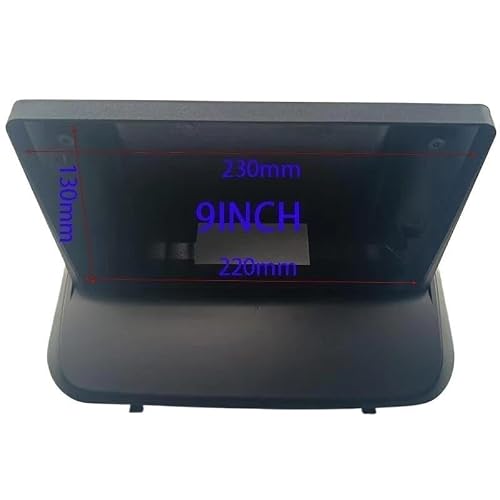 Do Peugeot 3008 panel nawigacji