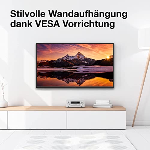 Cello C4020FDE 40 Zoll Full HD LED Fernseher mit DVD Player