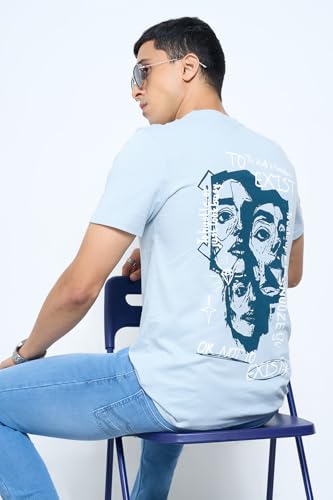 Image of Men T-Shirt