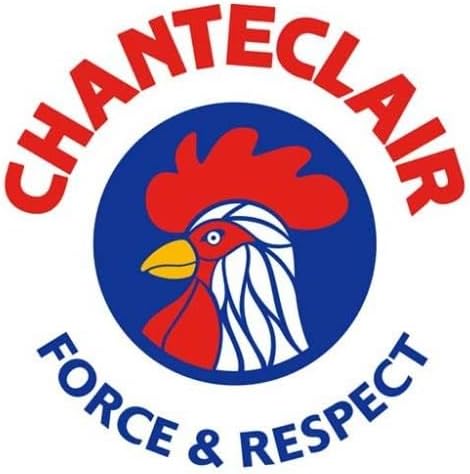 Chanteclair - Stain Remover - Extra Power, Stain Remover Against Stubborn Spots, with True Degreaser, Effective at First Wash - 375 ml