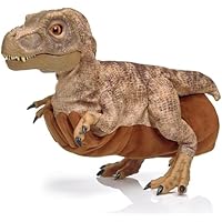 Wow! Stuff Jurassic Park Real FX Baby T.Rex Dinosaurio, edición