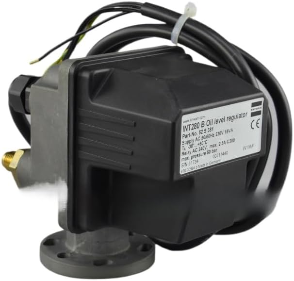 1PC Oil Balancer INT280-60 52S581 S021 52S381