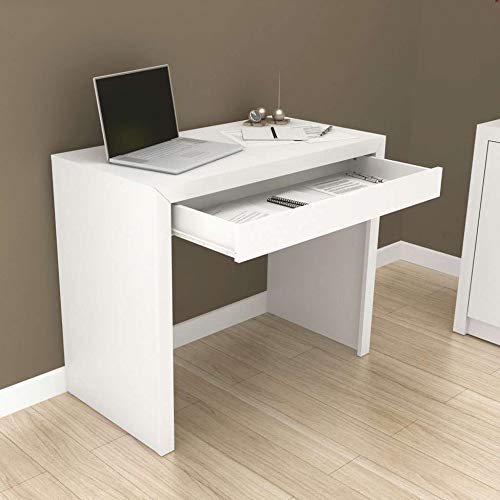Mesa p/Escritório ME4107 Branco