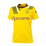  PUMA BVB Cup Jersey Replica W w - M
