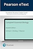 Campbell Essential Biology