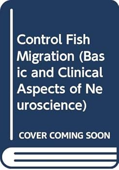 Hardcover Control Fish Migration: Book