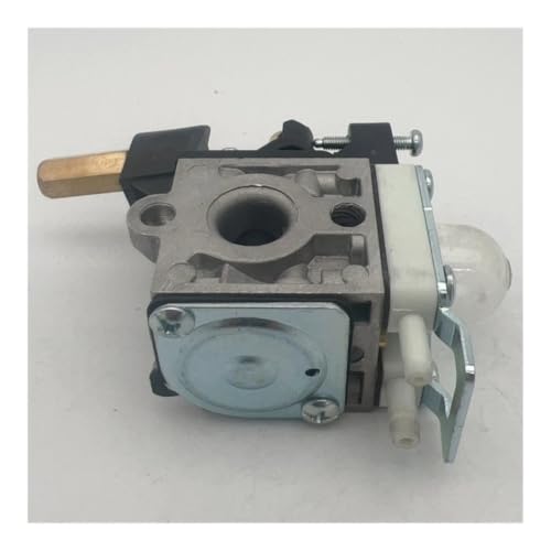 Carburador Echo SRM-2620 soluciona ahogamiento de motor ZAMA RB-K75 3