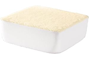 Extra Thick Foam Chair Cushion: Your Comfort and Support for Post-Hip Surgery Recovery