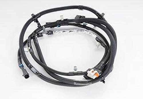 ACDelco 10314440 GM Original Equipment Electronic Brake Control Wiring Harness