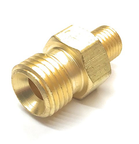 Western Enterprises 312-136 BUSHING OUTLET