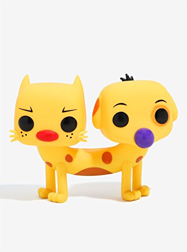 Funko 13045 Pop! Vinile Catdog
