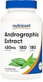 Nutricost Andrographis