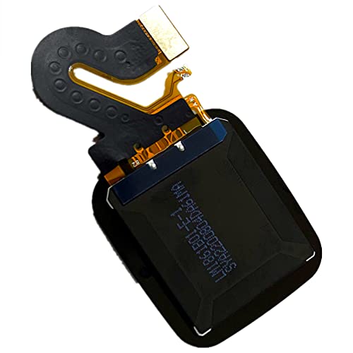 Écran LCD d'origine pour Montre Intelligente Garmin Venu SQ Music Sport - Pièces de Rechange