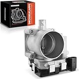 Frankberg Corps d'accélérateur pour Golf VII J-e-t-t-a IV P-a-s-s-a-t Polo S-c-i-r-o-c-c...