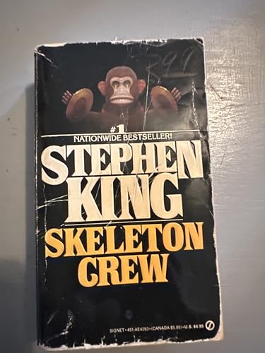 Skeleton Crew view 2