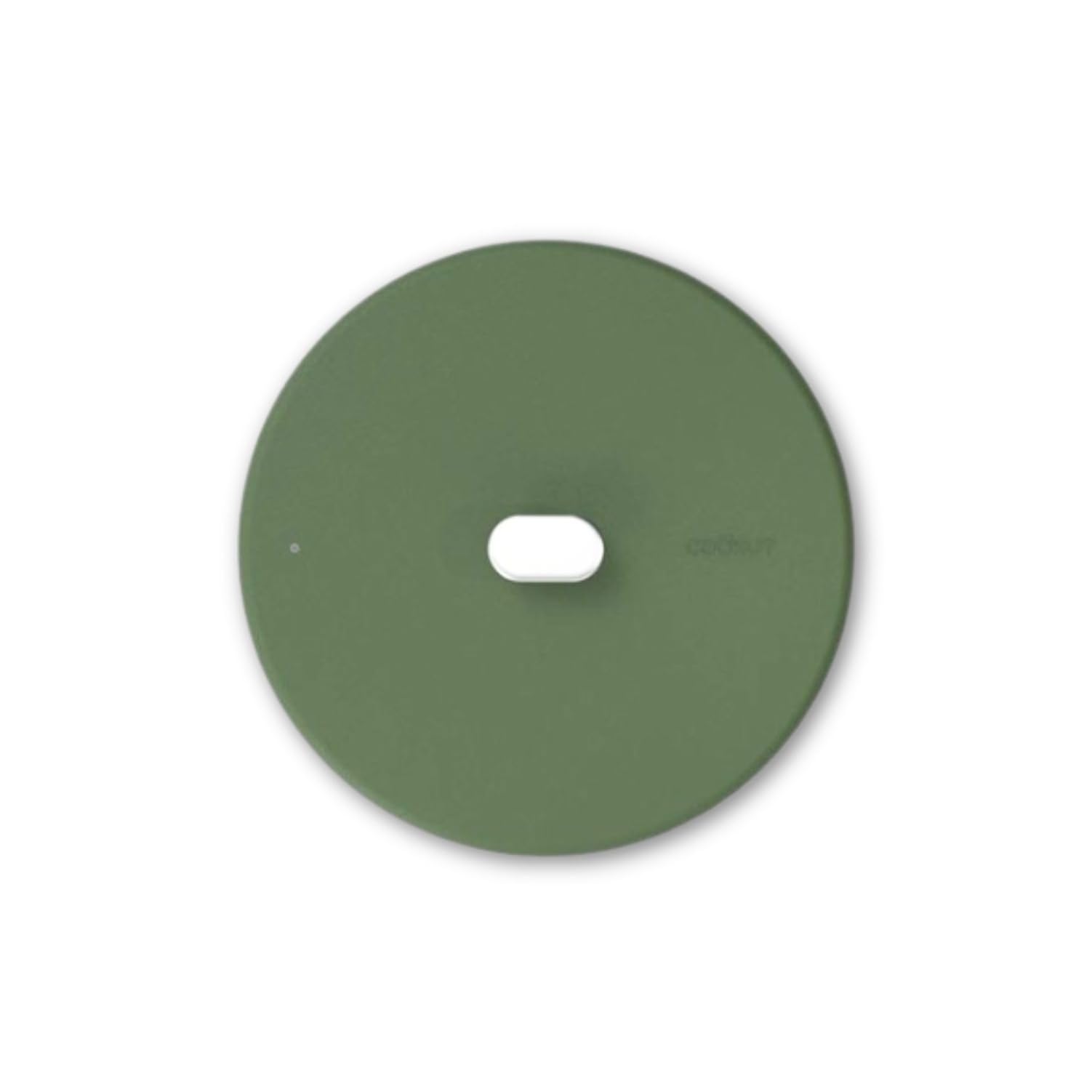 LE MERVEILLEUX COUVERCLE | INOX 28CM FOUGERE