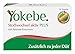 Produktbild Yokebe Plus Stoffwechsel aktiv - Stoffwechselkapseln mit Vitamin-B-Komplex und hochwertigen Ananas-Enzymen zur Unterstützung einer Diät - 28 Kapseln mit je 0,2 g = 5,6 g