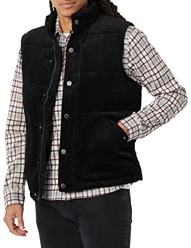 Image of [BLANKNYC] mens Clothing Modern Interpretation of American Classics Corduroy Vest, Fashionable Jacket & Stylish Coat