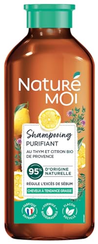 Naturé Moi Champú purificante
