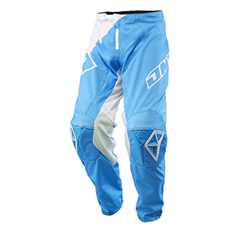One Industries Atom Wedge Pants (Cyan, Size 36)
