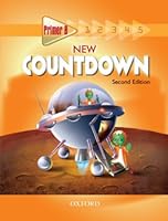 New Countdown Primer B 0199061807 Book Cover