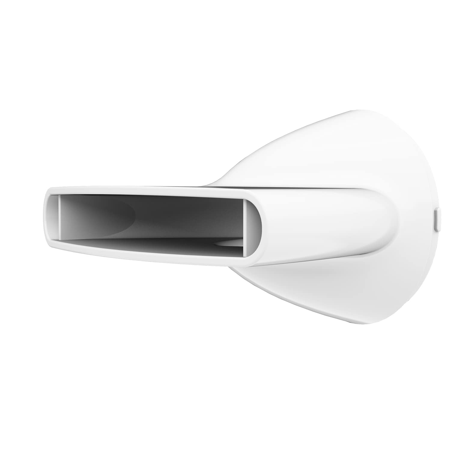 Rowenta Ultimate Experience Sèche-cheveux 2200 W, Moteur numérique haute performance, Booster d'ions, Doigts rotatifs doux, 2 en 1 avec massage revitalisant de la tête CV9240F0