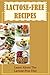 Produktbild Lactose-Free Recipes: Learn About The Lactose-Free Diet