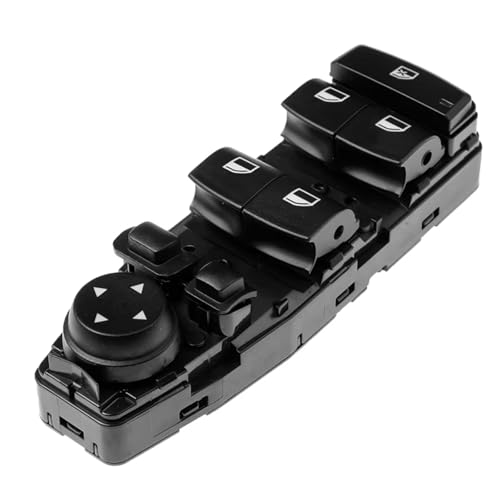 Commande de vitre BMW X3 F25 Série 6 F06 pour réparer un bouton cassé