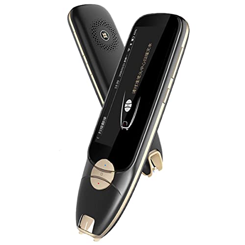 Stylo de traduction WiFi pour lire des livres étrangers sans dictionnaire