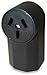 US Forge Welding Crow Foot Female Receptacle
